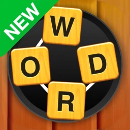 Icône de Word Hunt: Word Puzzle Game